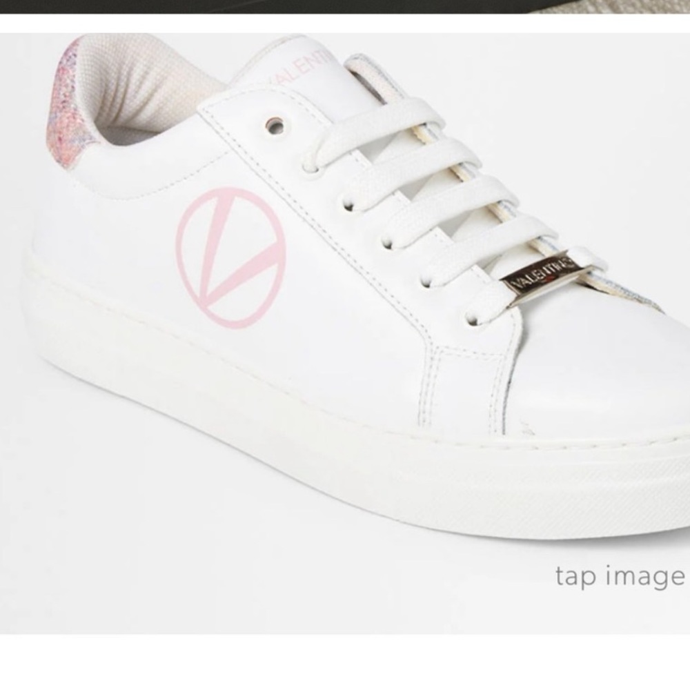 Valentino sneakers